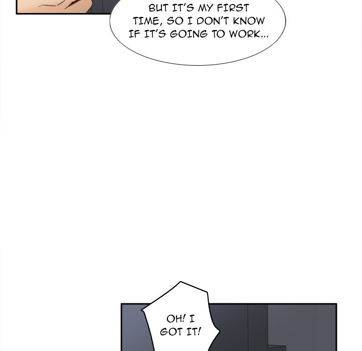 S Link Manhwa - Chapter 48 Page 108