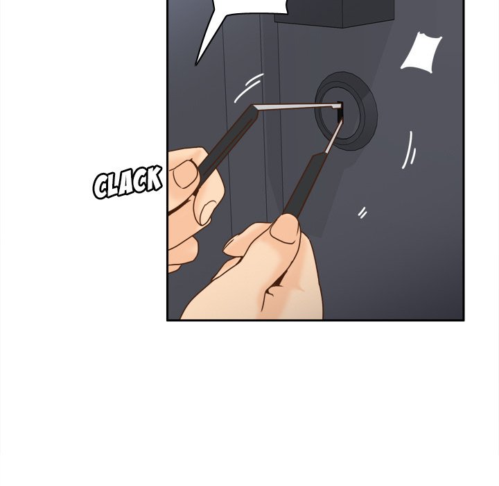 S Link Manhwa - Chapter 48 Page 109