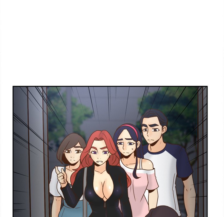 S Link Manhwa - Chapter 48 Page 110