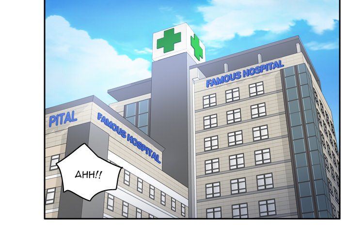 S Link Manhwa - Chapter 28 Page 1