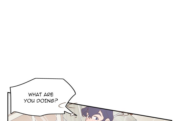 S Link Manhwa - Chapter 28 Page 2