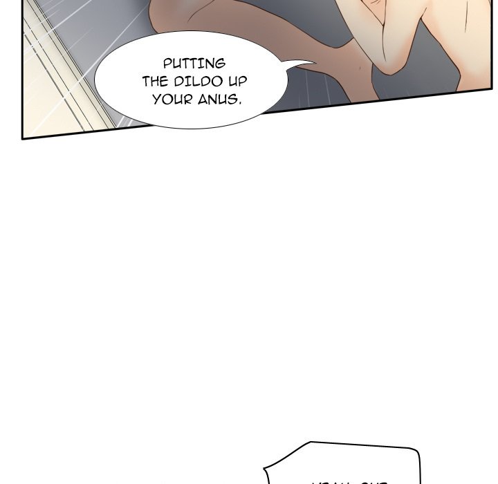 S Link Manhwa - Chapter 28 Page 4