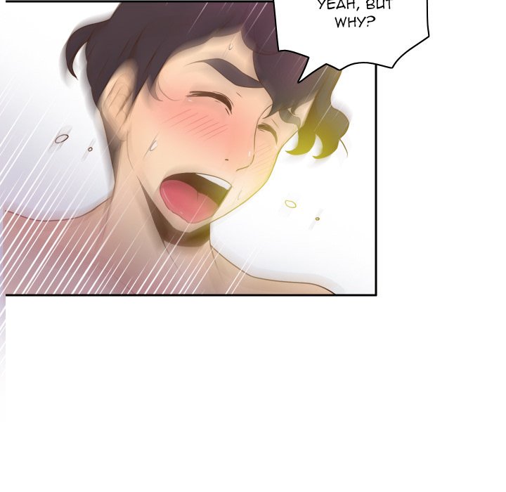 S Link Manhwa - Chapter 28 Page 5