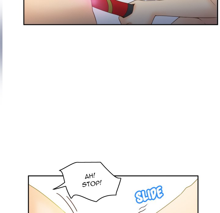 S Link Manhwa - Chapter 28 Page 7