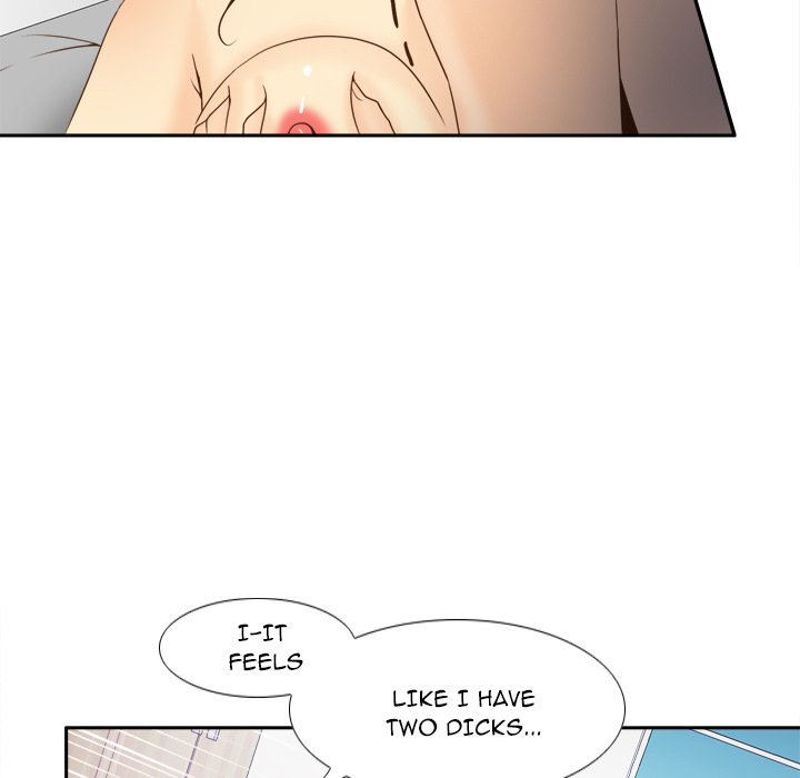 S Link Manhwa - Chapter 28 Page 15
