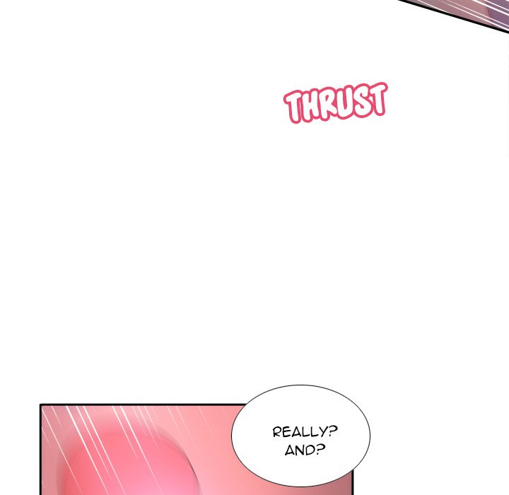 S Link Manhwa - Chapter 28 Page 17