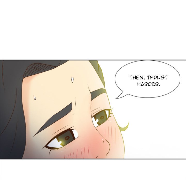 S Link Manhwa - Chapter 28 Page 21