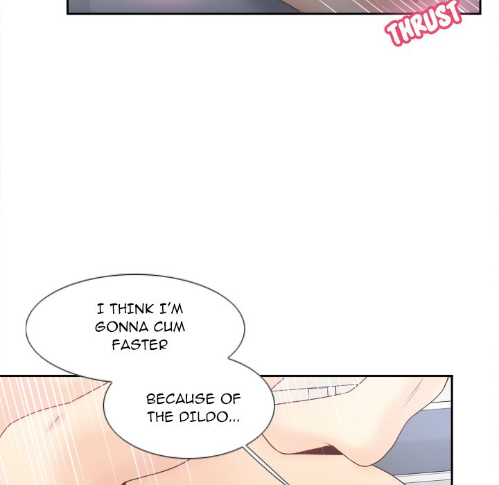 S Link Manhwa - Chapter 28 Page 25
