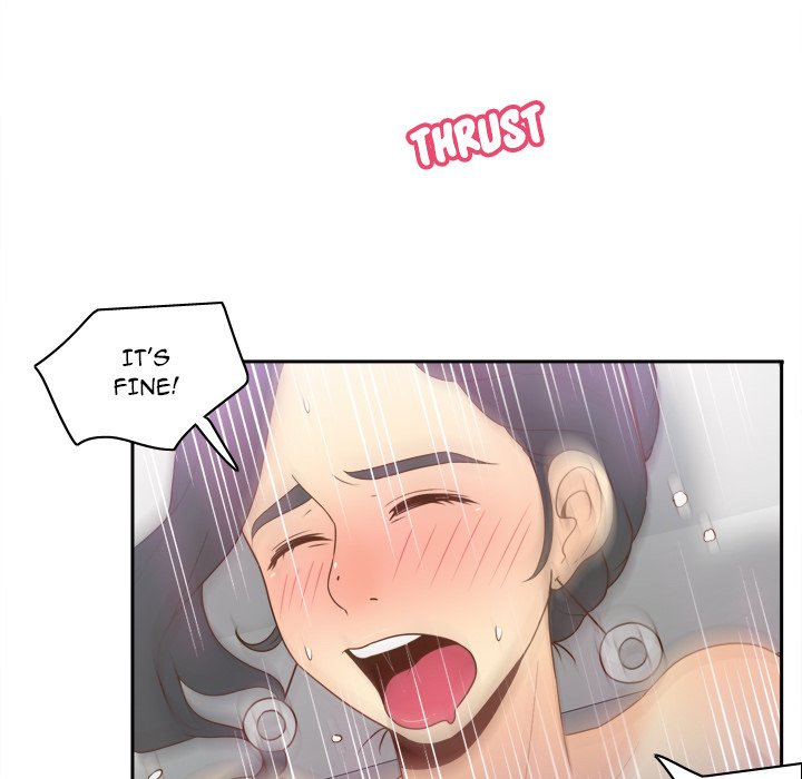 S Link Manhwa - Chapter 28 Page 27