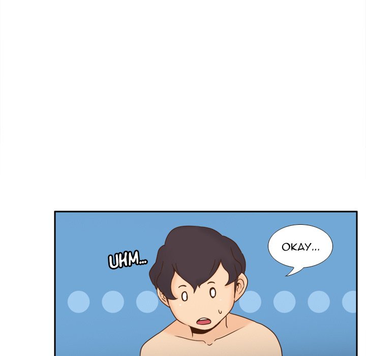 S Link Manhwa - Chapter 28 Page 48