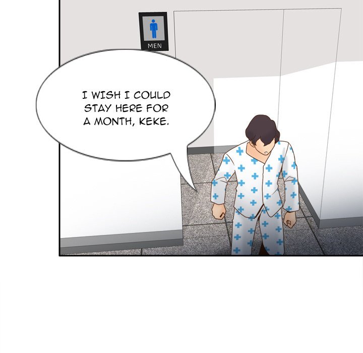 S Link Manhwa - Chapter 28 Page 56