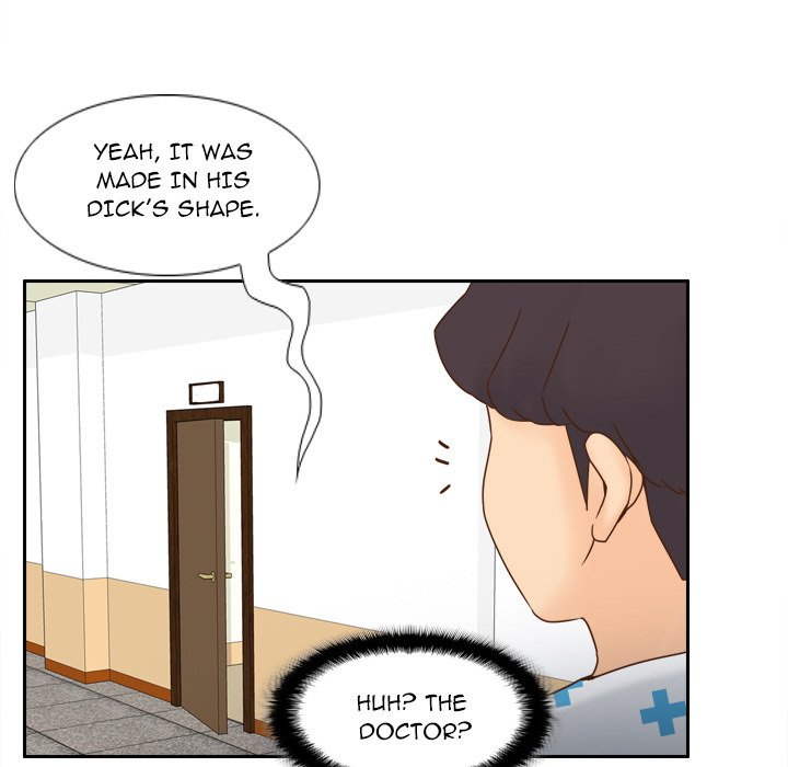 S Link Manhwa - Chapter 28 Page 57