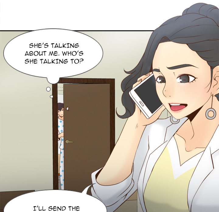 S Link Manhwa - Chapter 28 Page 60