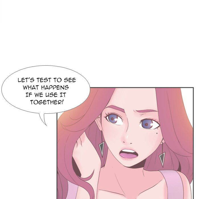 S Link Manhwa - Chapter 28 Page 63