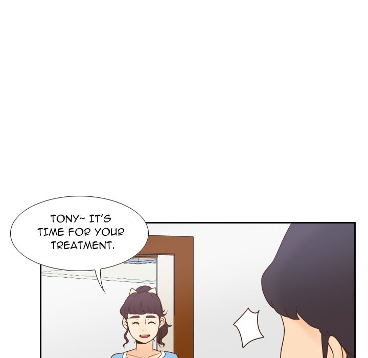 S Link Manhwa - Chapter 28 Page 66