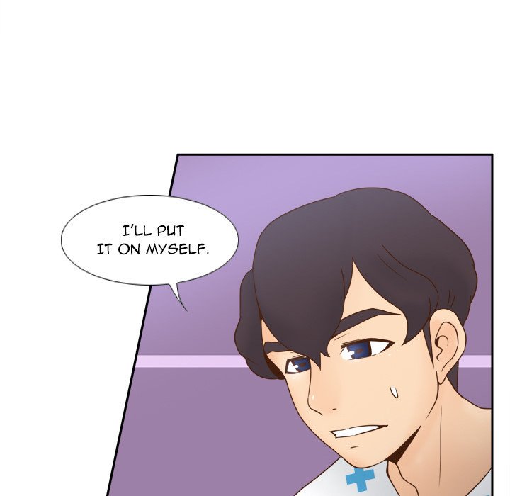 S Link Manhwa - Chapter 28 Page 68