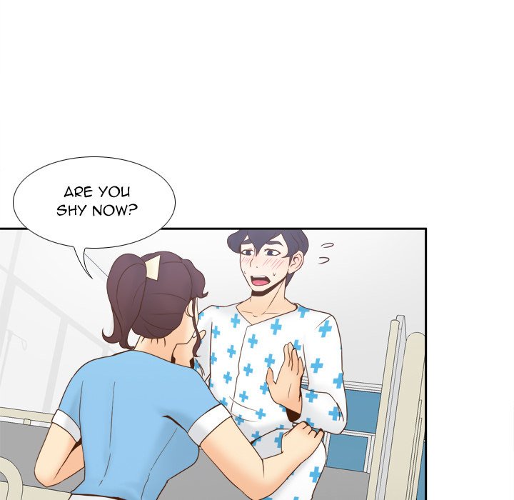 S Link Manhwa - Chapter 28 Page 71