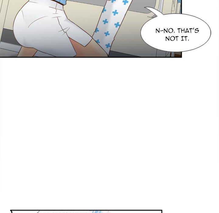S Link Manhwa - Chapter 28 Page 72
