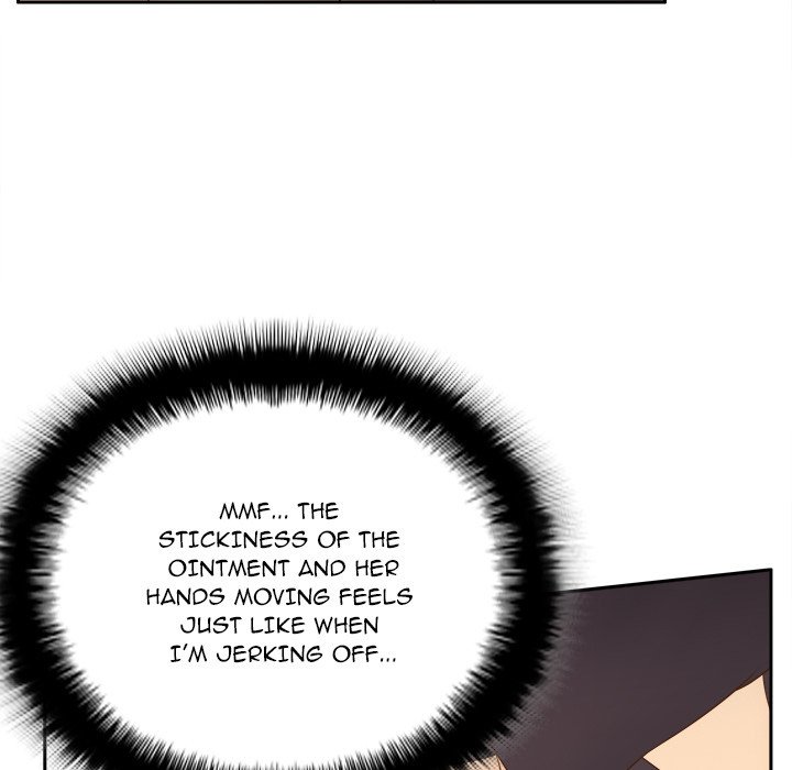 S Link Manhwa - Chapter 28 Page 79