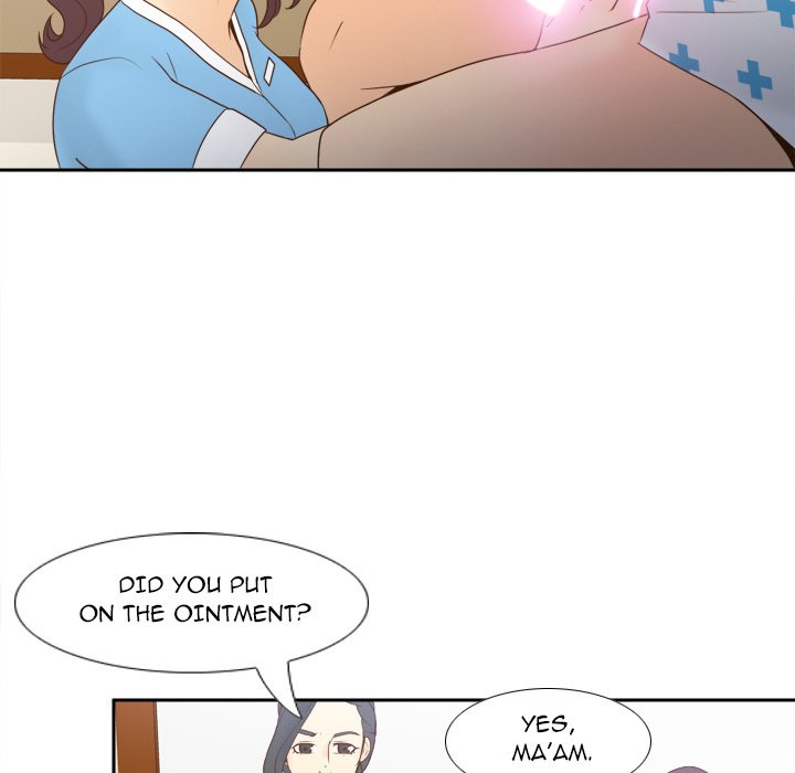 S Link Manhwa - Chapter 28 Page 84