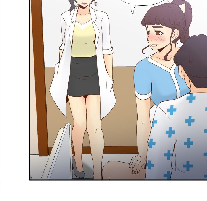 S Link Manhwa - Chapter 28 Page 85