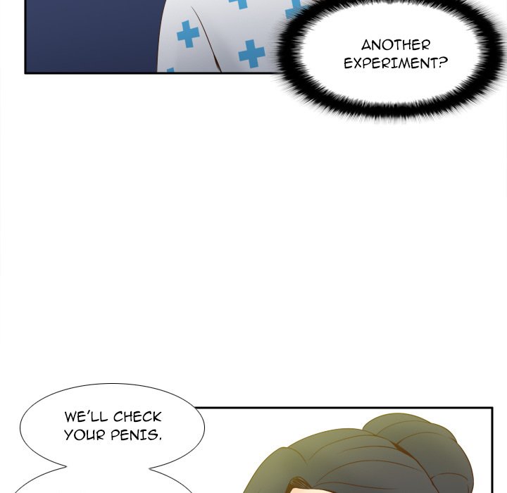 S Link Manhwa - Chapter 28 Page 87
