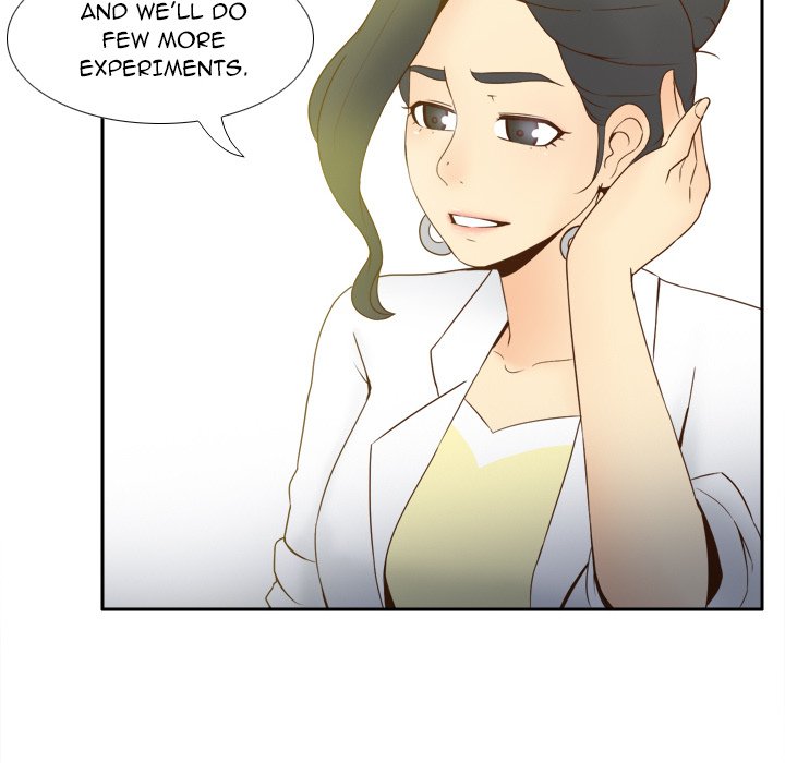 S Link Manhwa - Chapter 28 Page 88
