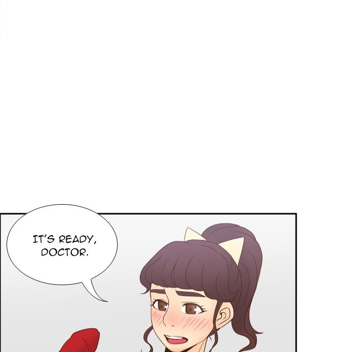 S Link Manhwa - Chapter 28 Page 89