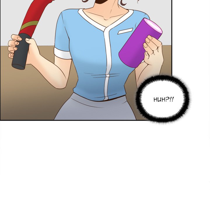 S Link Manhwa - Chapter 28 Page 90
