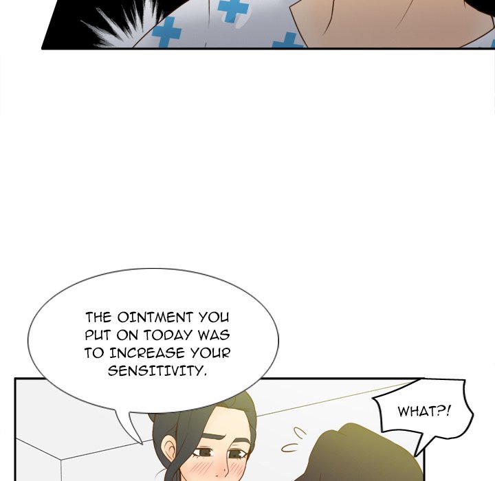S Link Manhwa - Chapter 28 Page 92