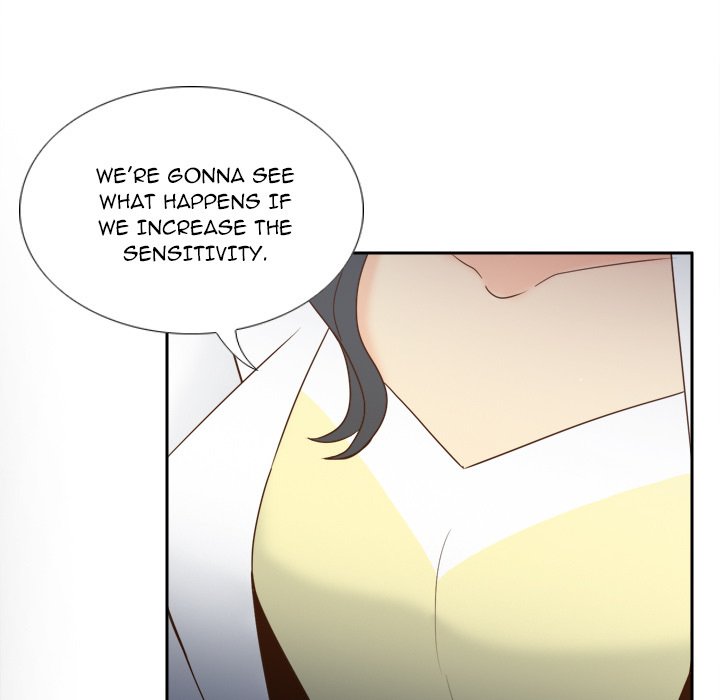 S Link Manhwa - Chapter 28 Page 94