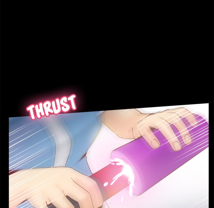 S Link Manhwa - Chapter 28 Page 99