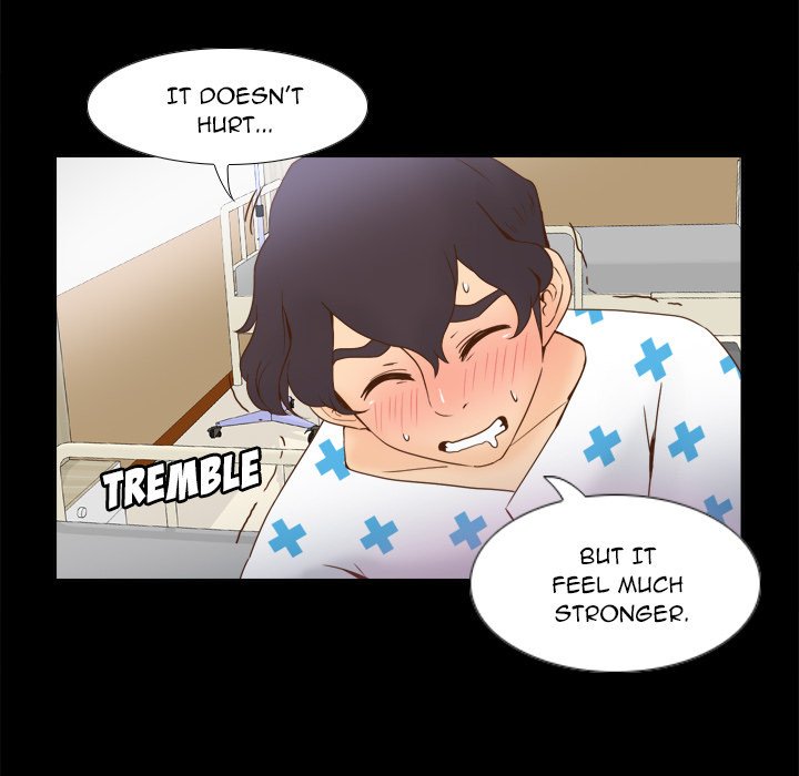 S Link Manhwa - Chapter 28 Page 104