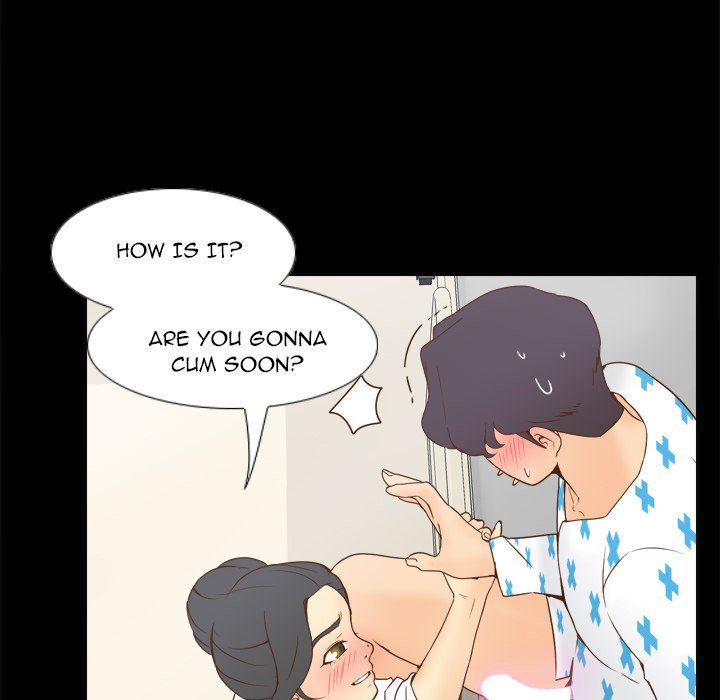 S Link Manhwa - Chapter 28 Page 105
