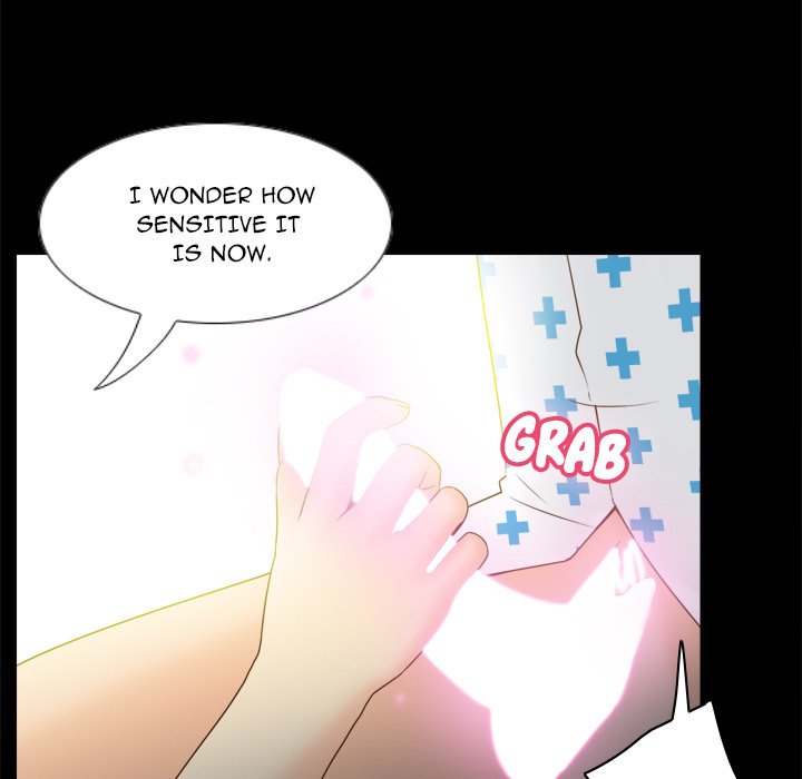 S Link Manhwa - Chapter 28 Page 107