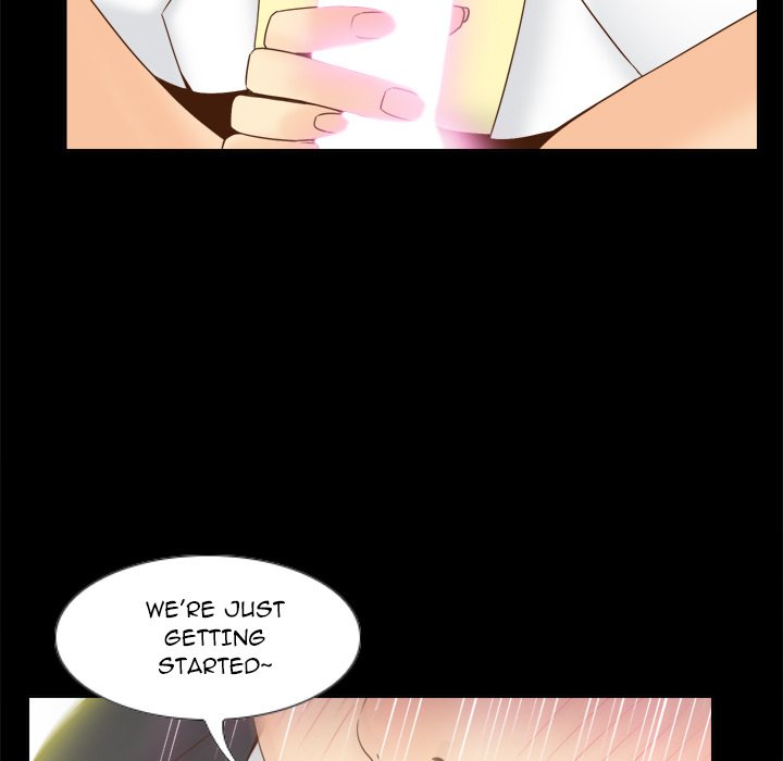 S Link Manhwa - Chapter 28 Page 111
