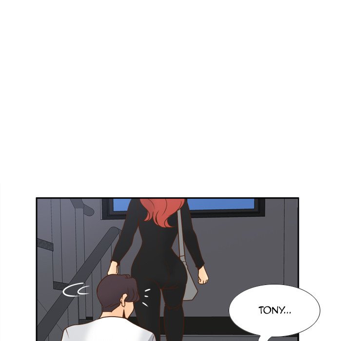 S Link Manhwa - Chapter 49 Page 5