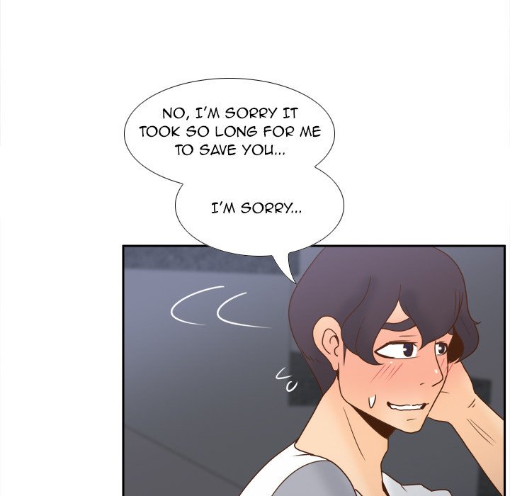 S Link Manhwa - Chapter 49 Page 9