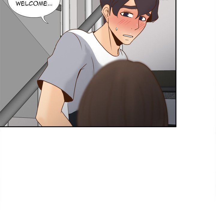 S Link Manhwa - Chapter 49 Page 13