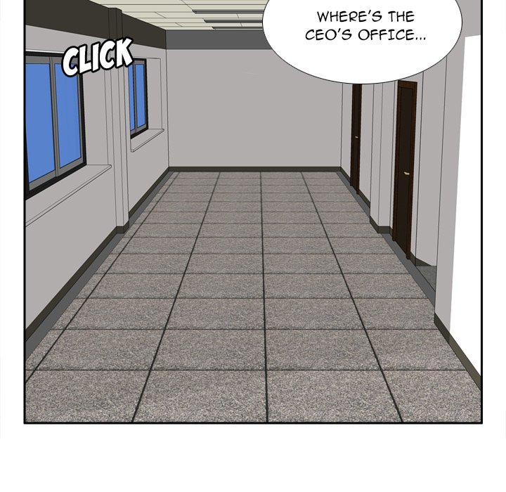 S Link Manhwa - Chapter 49 Page 17