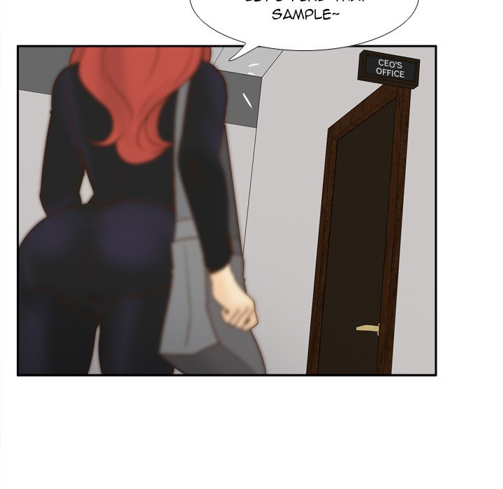 S Link Manhwa - Chapter 49 Page 20