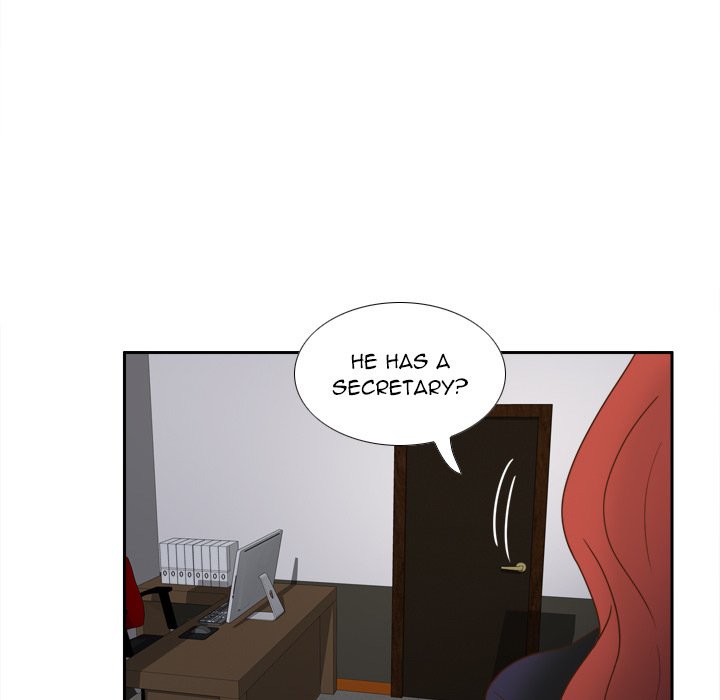 S Link Manhwa - Chapter 49 Page 21