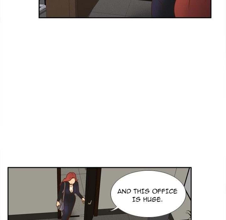 S Link Manhwa - Chapter 49 Page 22