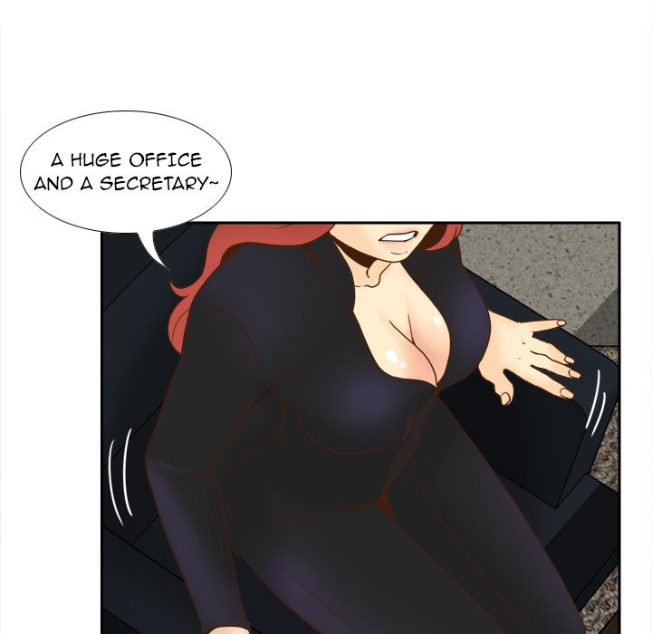 S Link Manhwa - Chapter 49 Page 24