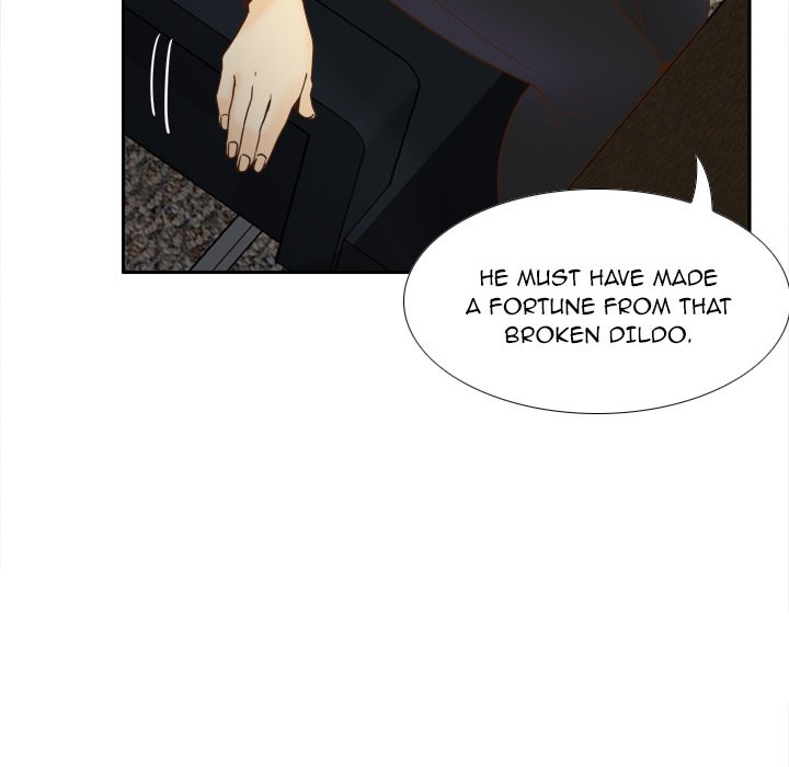 S Link Manhwa - Chapter 49 Page 25