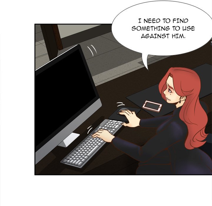 S Link Manhwa - Chapter 49 Page 26