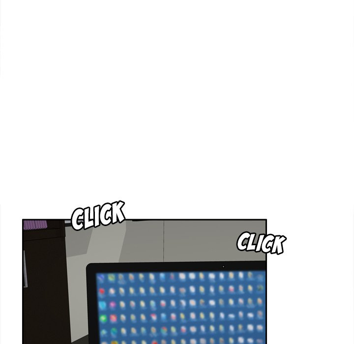 S Link Manhwa - Chapter 49 Page 27