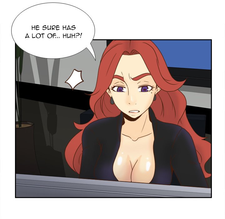 S Link Manhwa - Chapter 49 Page 29