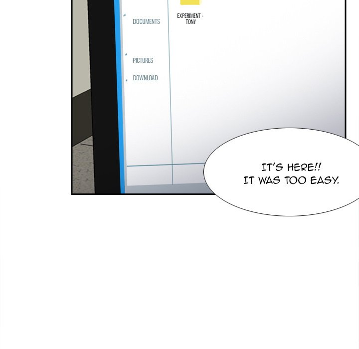 S Link Manhwa - Chapter 49 Page 31