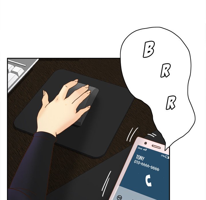 S Link Manhwa - Chapter 49 Page 32